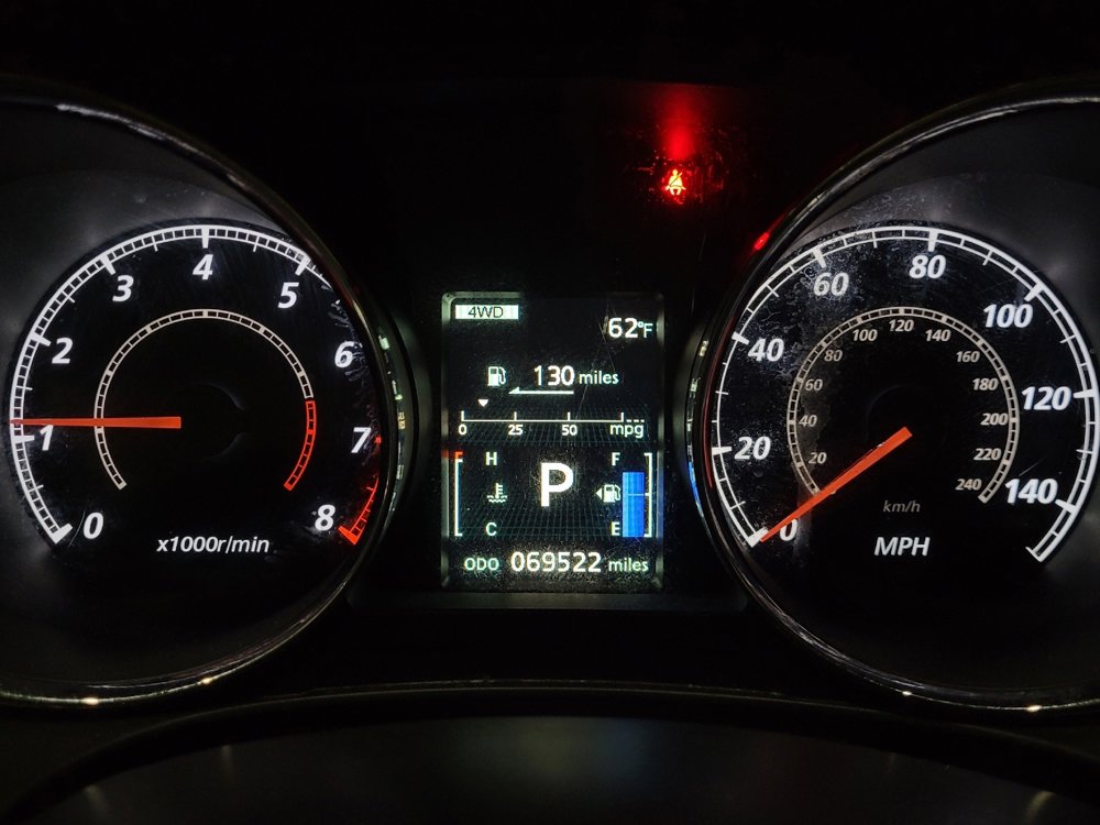 Used 2016 Mitsubishi Outlander Sport SEL image 23