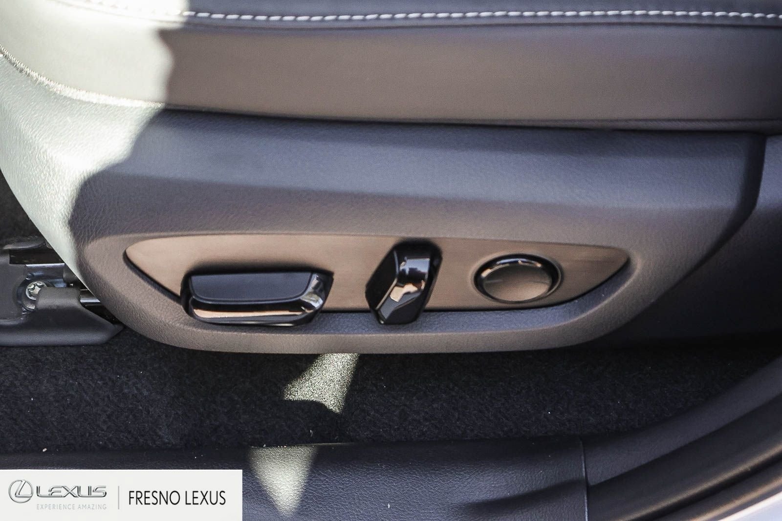 New 2026 Lexus NX 350 AWD w/ Premium Package image 21