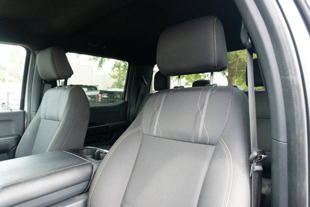 Used 2024 Ford F150 STX RWD image 17