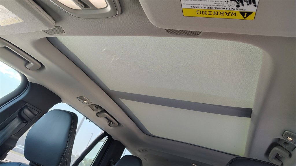 New 2026 Volvo XC90 B6 Ultra image 25