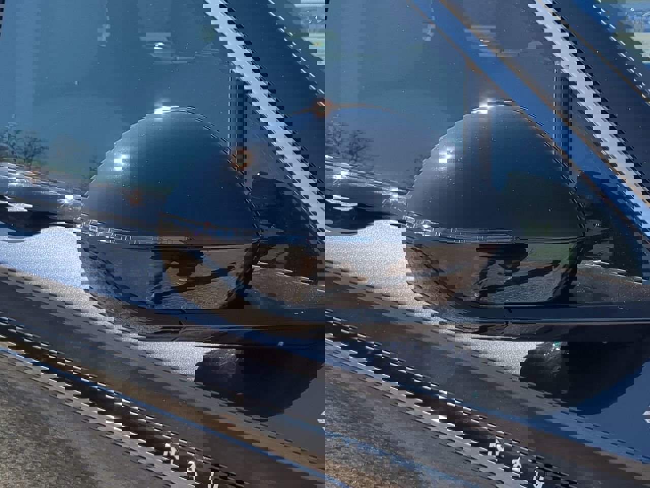 Used 2024 Lincoln Nautilus Black Label w/ Jet Appearance Package (87T) image 10