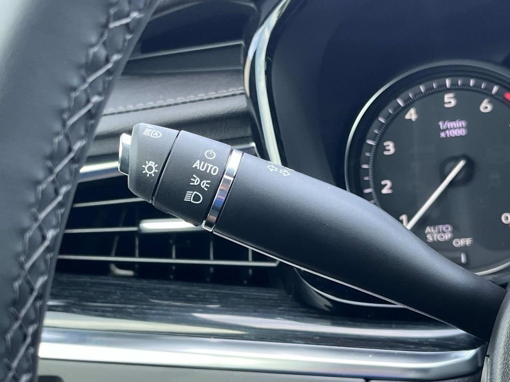 New 2025 Cadillac XT5 Premium Luxury w/ Technology Package image 33