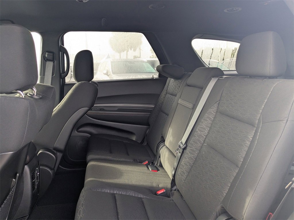 New 2026 Dodge Durango GT w/ Blacktop Package image 15