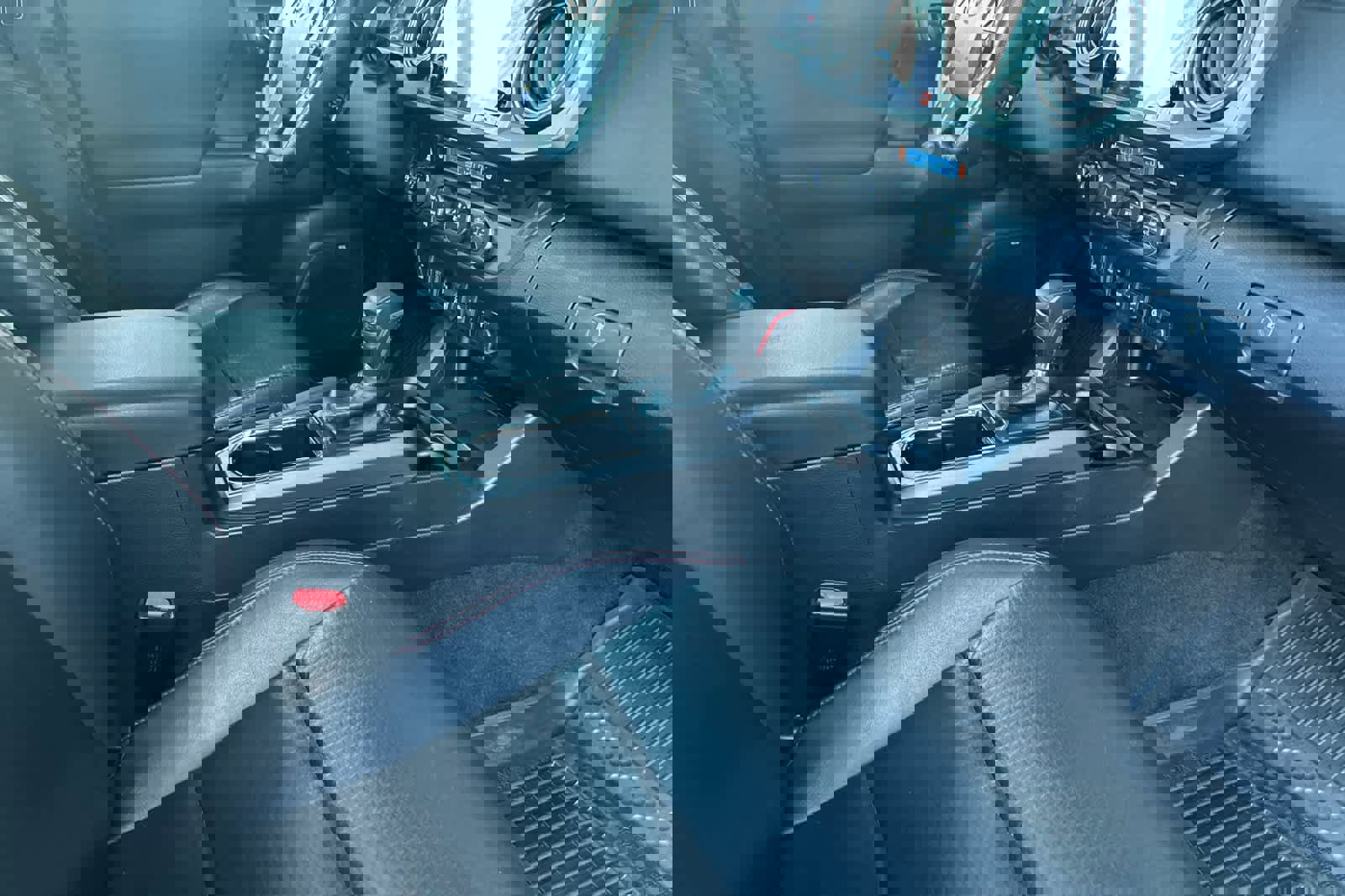 Used 2019 Toyota Tacoma TRD Pro w/ Desert Air Intake Package image 15