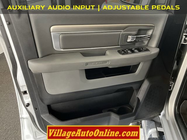 Used 2015 RAM 2500 Big Horn image 12