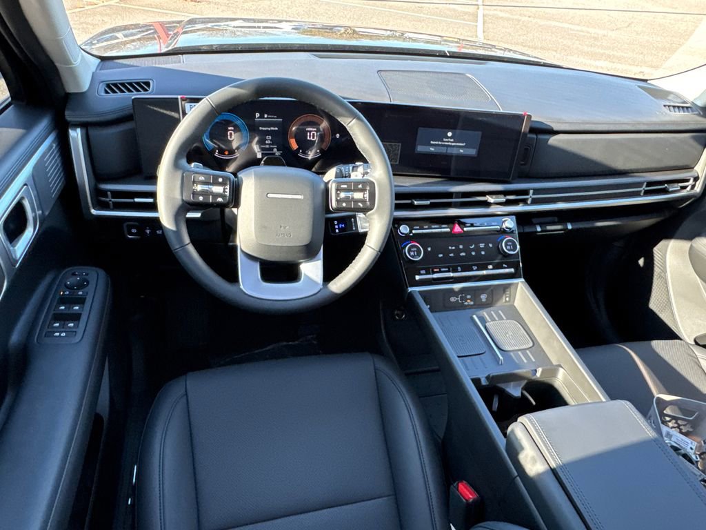 New 2026 Hyundai Santa Fe XRT image 13