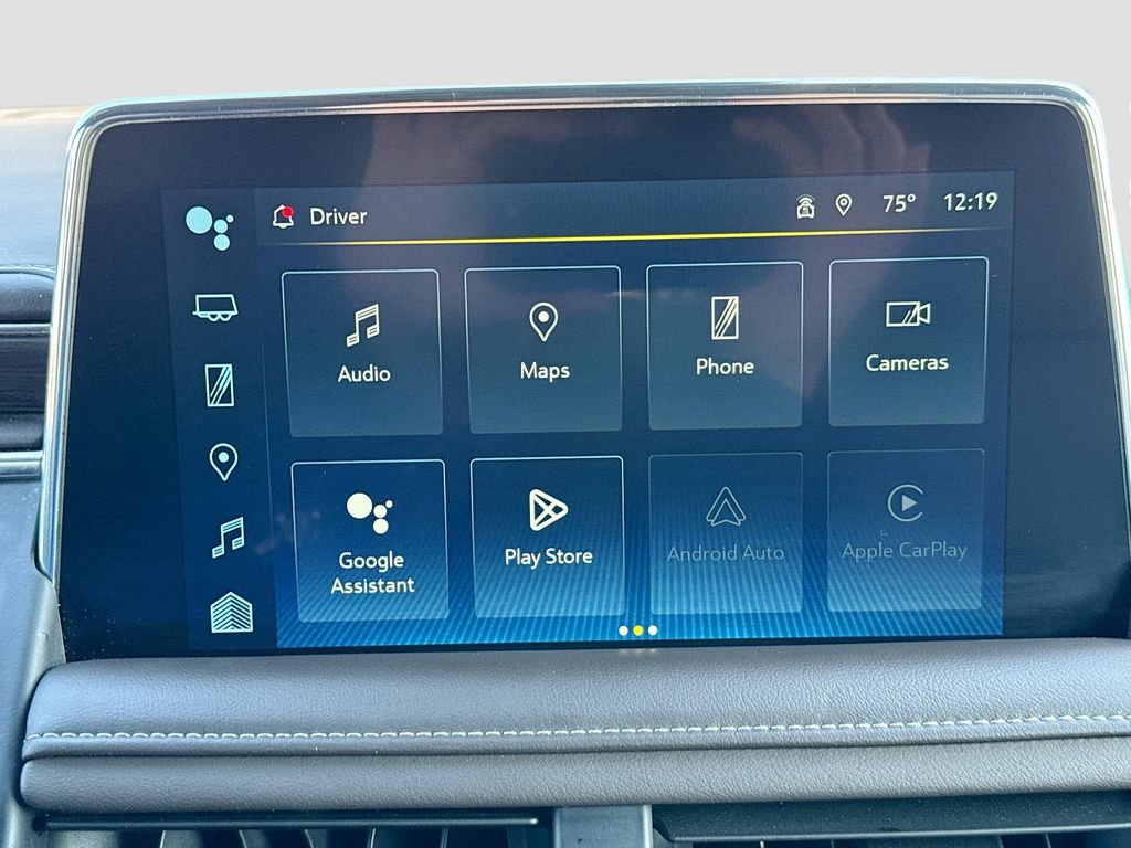 Used 2024 Chevrolet Tahoe LT image 14