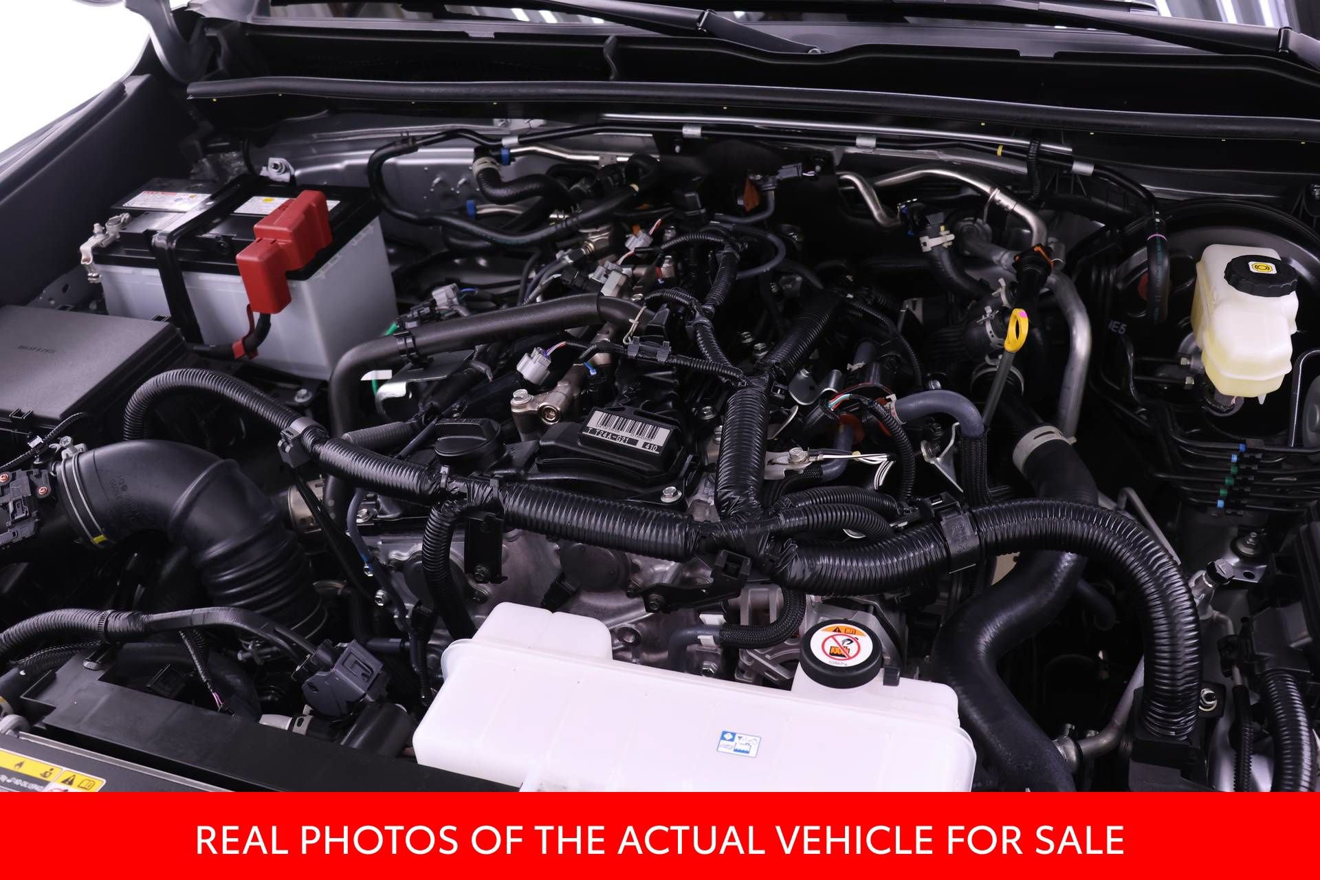 Used 2025 Toyota 4Runner TRD Off-Road AWD/4WD image 17