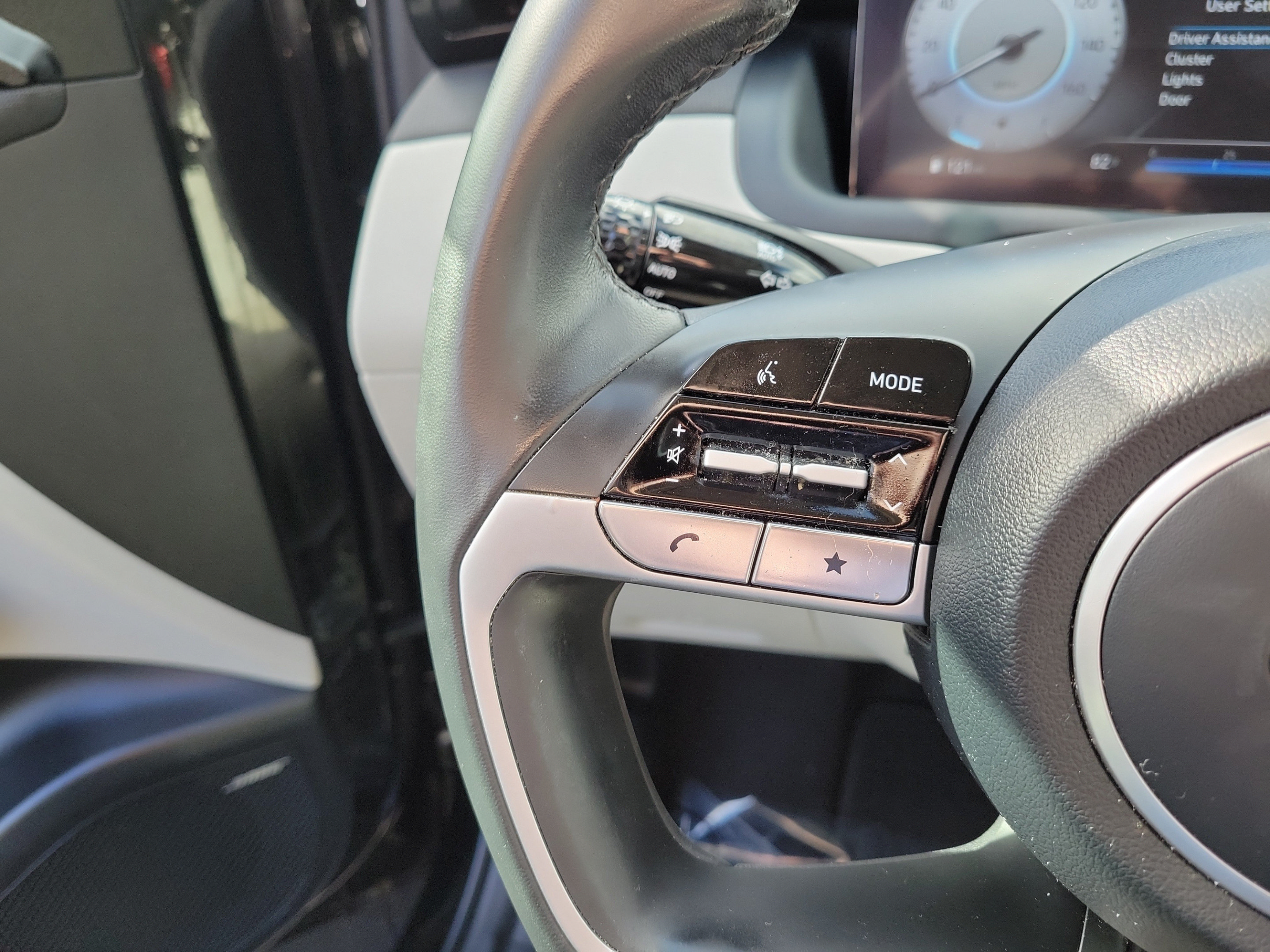 Used 2022 Hyundai Tucson SEL w/ Convenience + Premium Package FWD image 27
