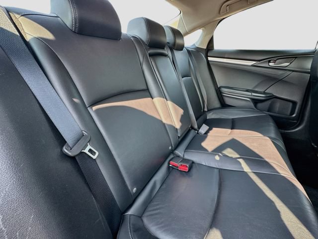 Used 2019 Honda Civic EX-L image 31