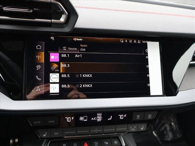 New 2026 Audi S3 Premium AWD/4WD image 12