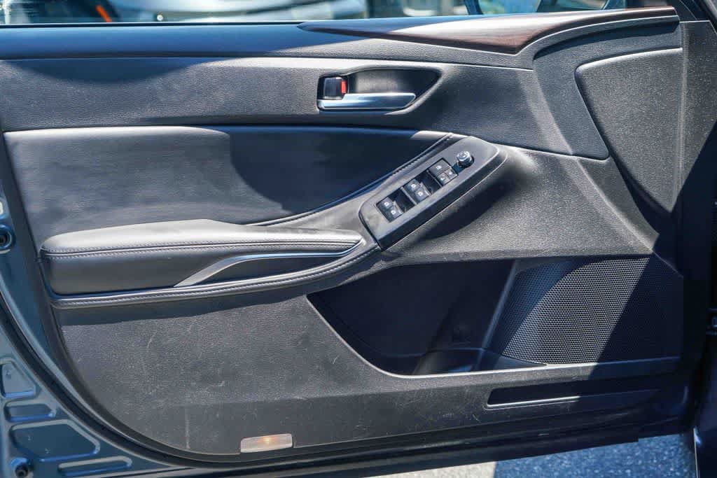 Used 2022 Toyota Avalon XLE FWD image 19