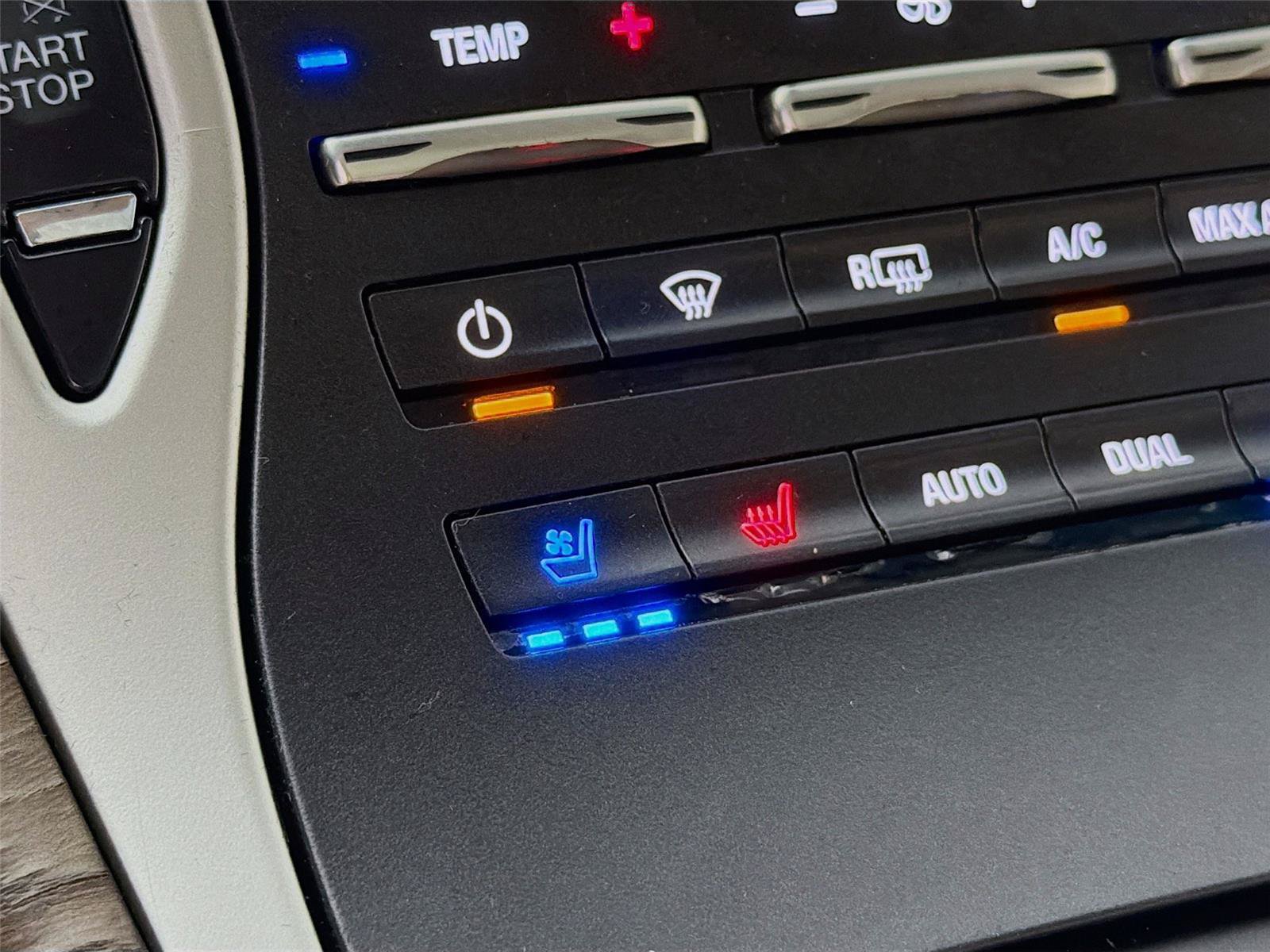 Used 2019 Lincoln Nautilus Reserve AWD/4WD image 25