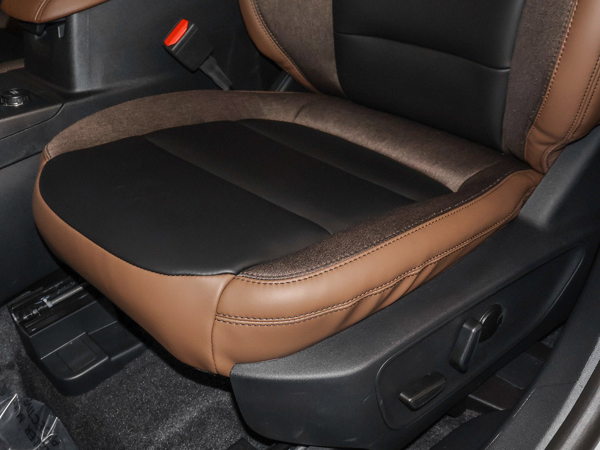 New 2026 Ford Bronco Sport Outer Banks AWD/4WD image 24