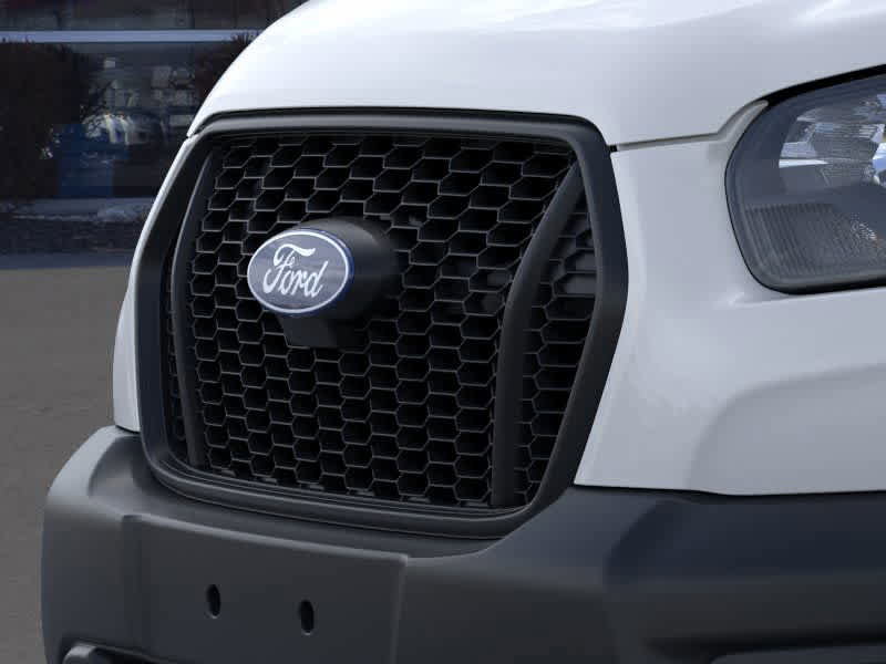 New 2026 Ford Transit 250 148 Medium Roof Extended AWD image 17