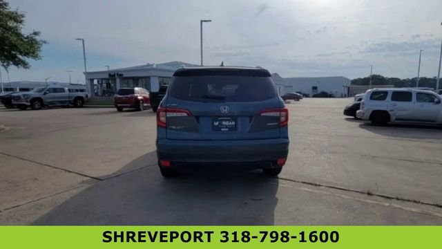 Used 2022 Honda Pilot Special Edition image 8