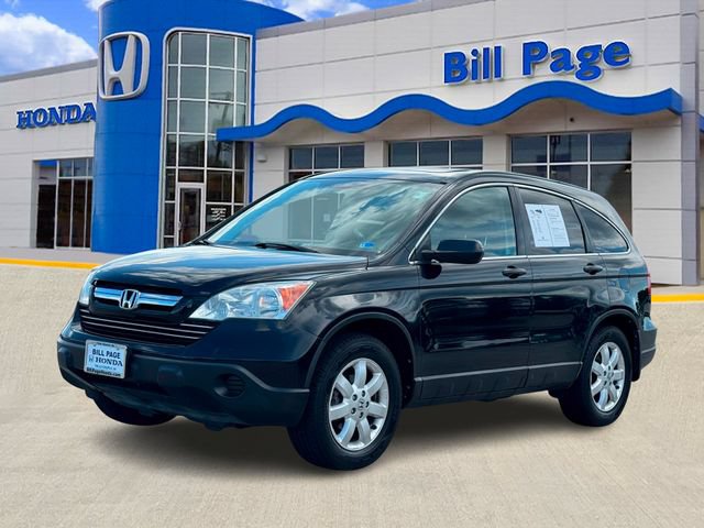 Used 2009 Honda CR-V EX image 2