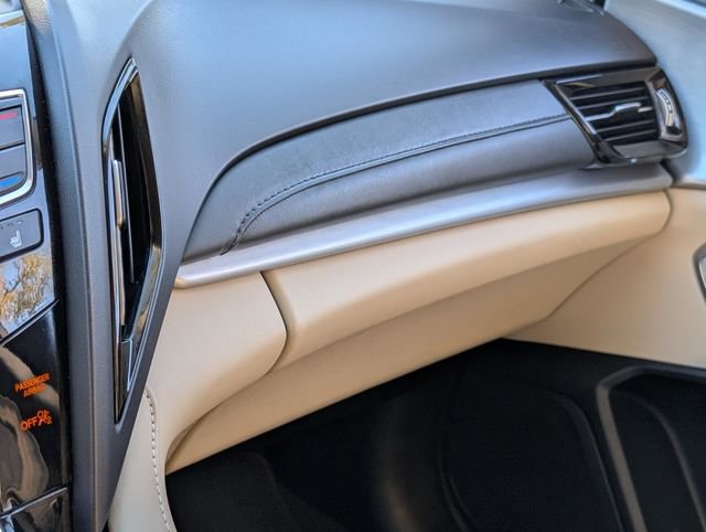 Certified 2023 Acura RDX w/ Technology Package image 34