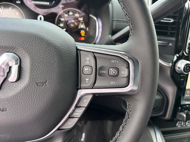 New 2026 RAM 2500 Laramie w/ Night Edition image 15