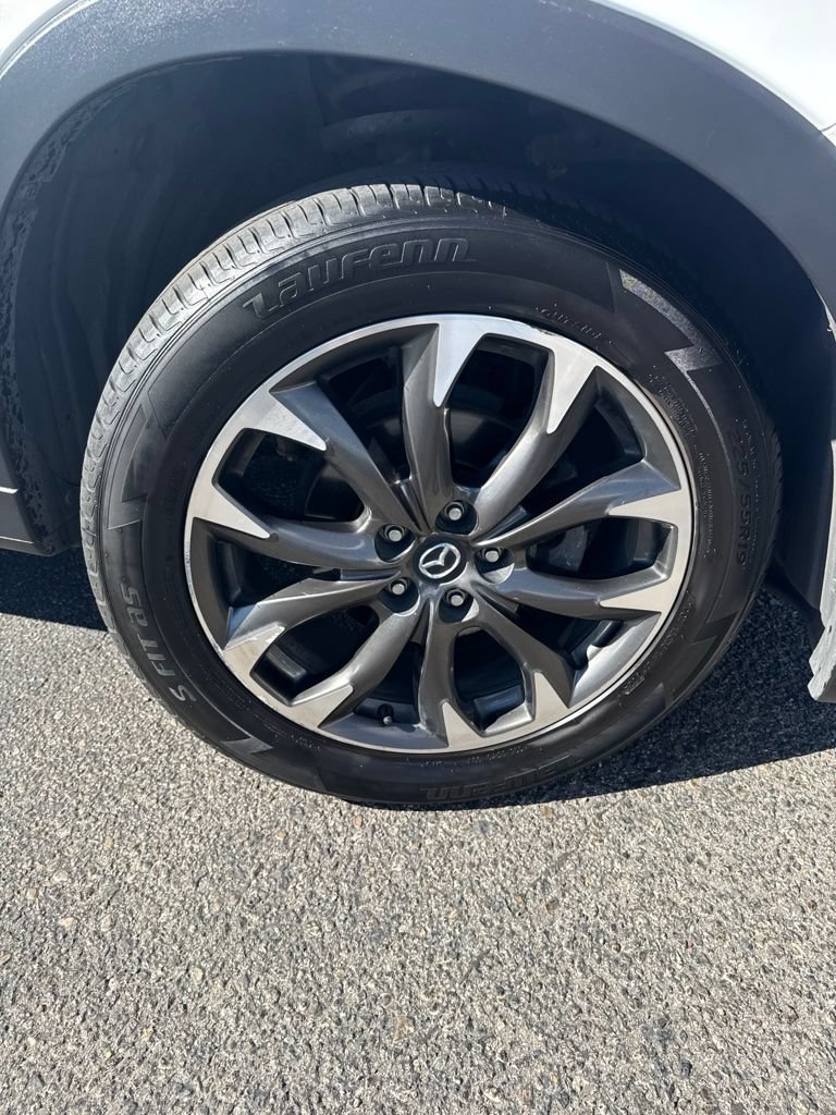 Used 2016 MAZDA CX-5 Grand Touring AWD/4WD image 11