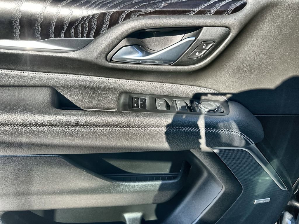 Certified 2021 GMC Yukon Denali image 24