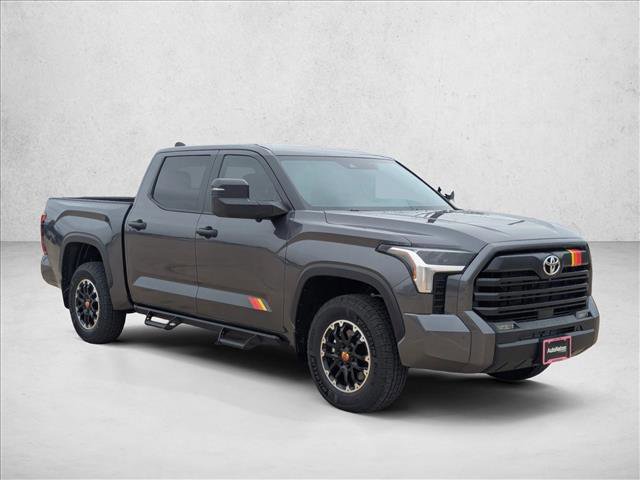 New 2026 Toyota Tundra SR5 image 7