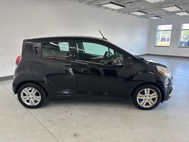 Used 2014 Chevrolet Spark LS FWD image 12
