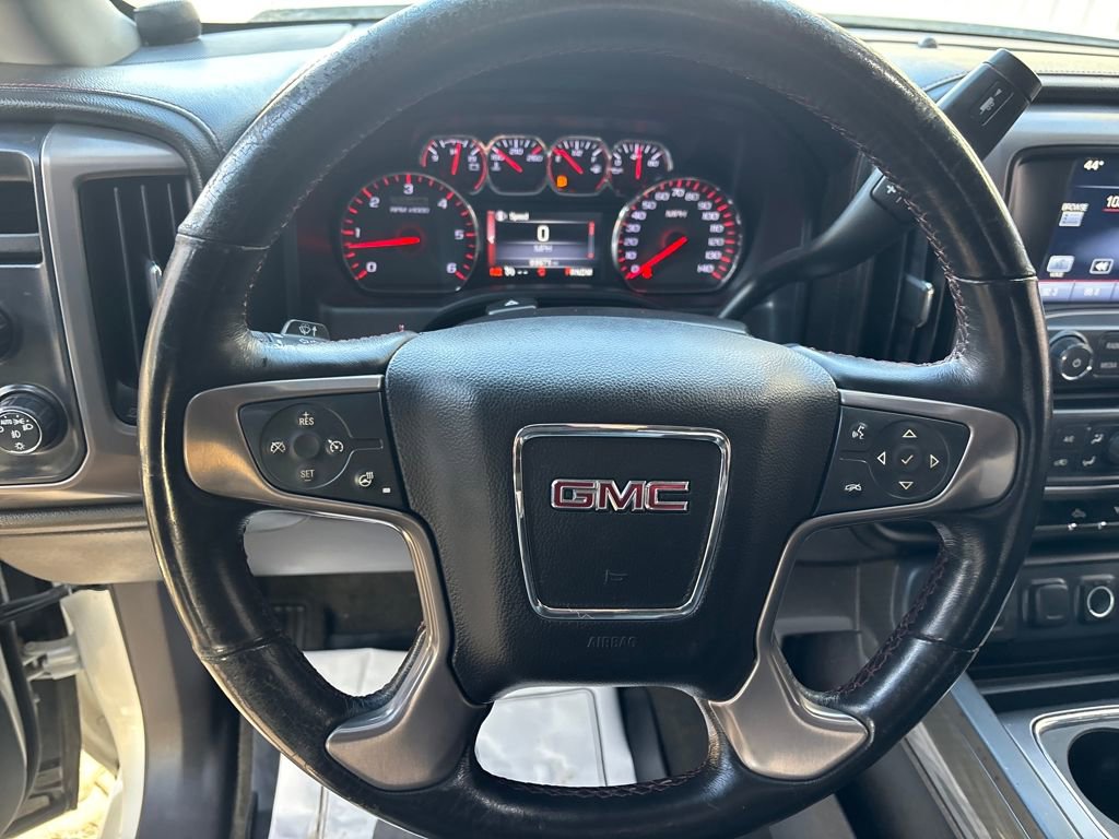 Used 2015 GMC Sierra 1500 SLT image 19