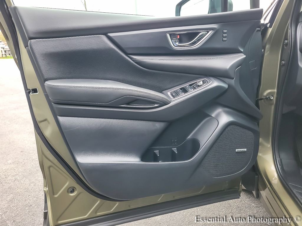 Certified 2026 Subaru Ascent Limited image 18