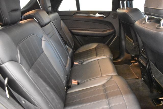 Used 2018 Mercedes-Benz GLE 350 4MATIC image 17