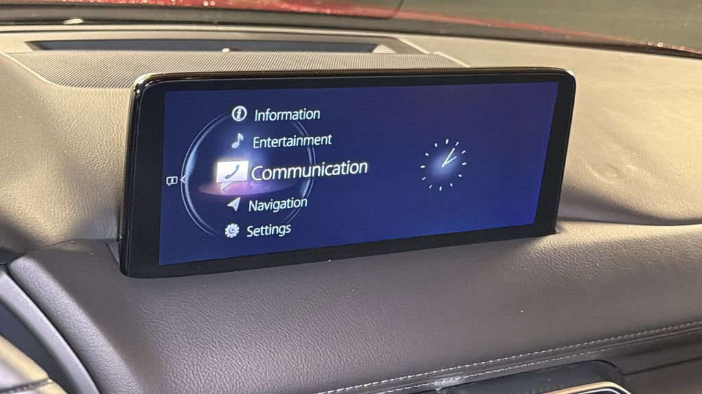 Used 2023 MAZDA CX-5 AWD 2.5 S w/ Preferred Package image 22