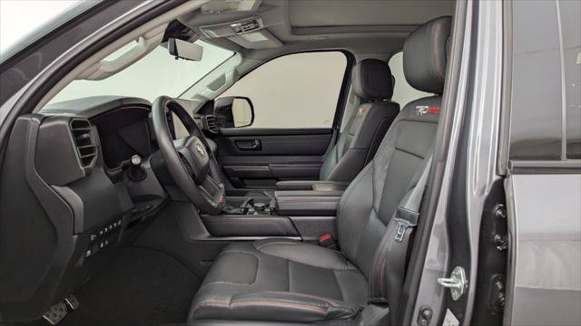Used 2023 Toyota Tundra TRD Pro AWD/4WD image 14