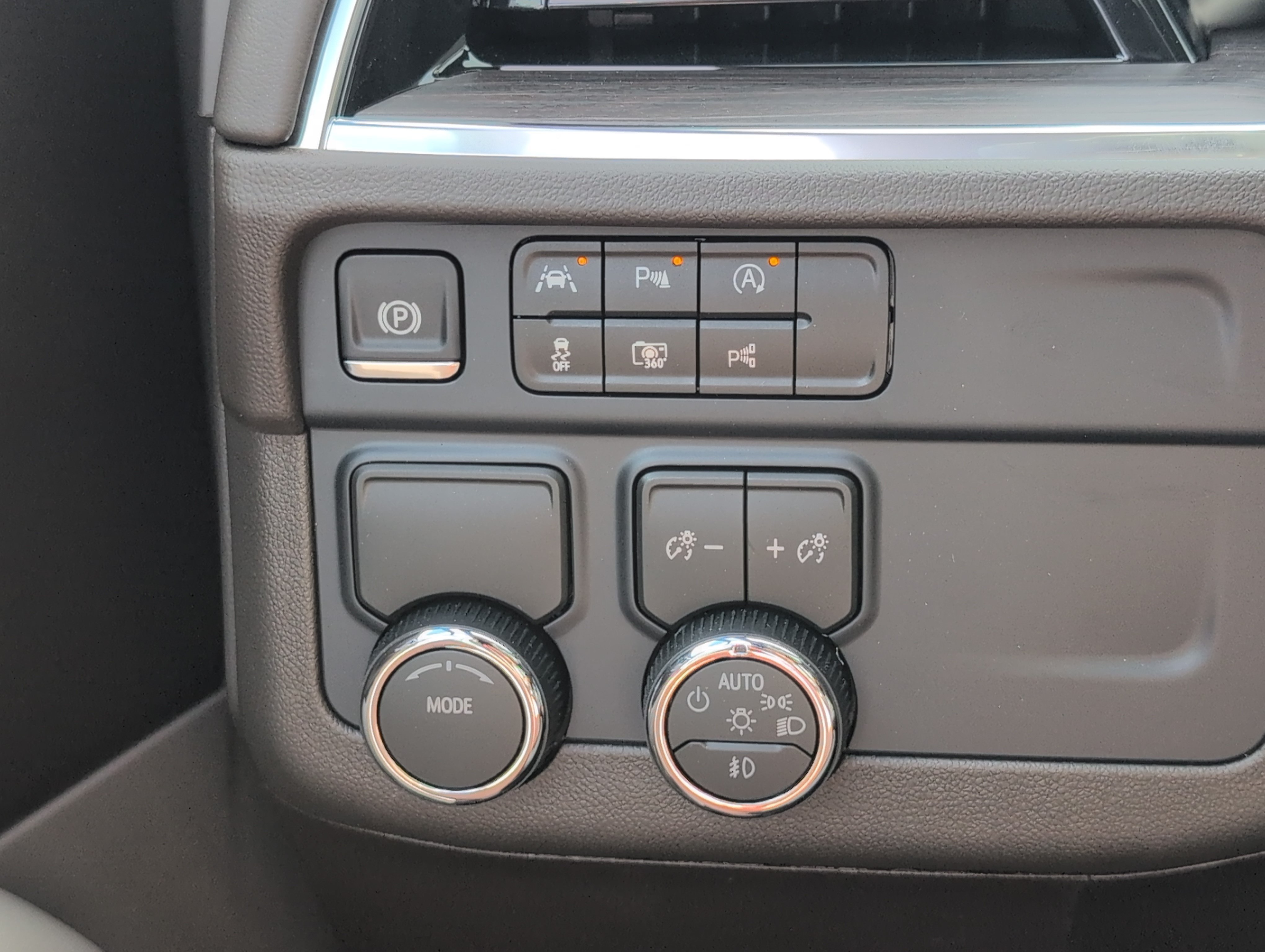 New 2026 Chevrolet Tahoe LT RWD image 27