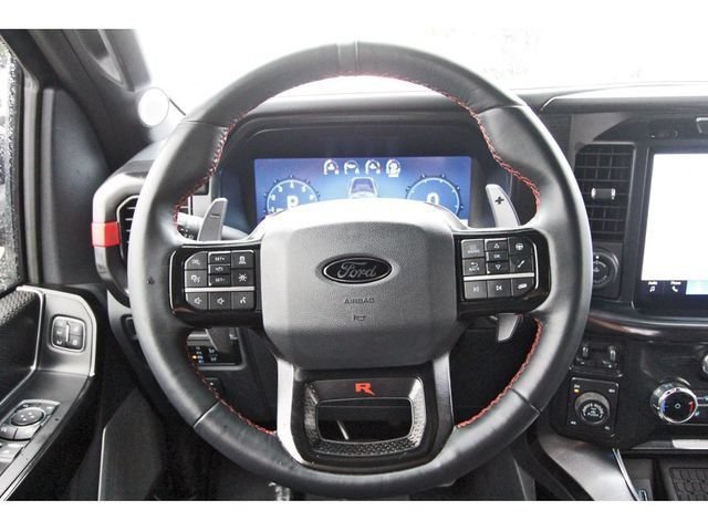 Used 2024 Ford F150 Raptor w/ Equipment Group 803A Raptor R AWD/4WD image 14