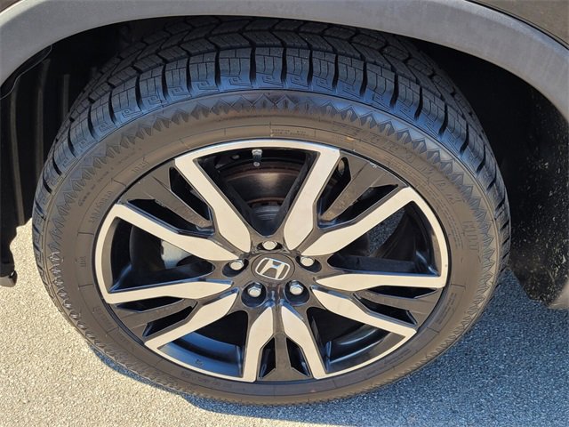 Used 2022 Honda Pilot Elite image 19