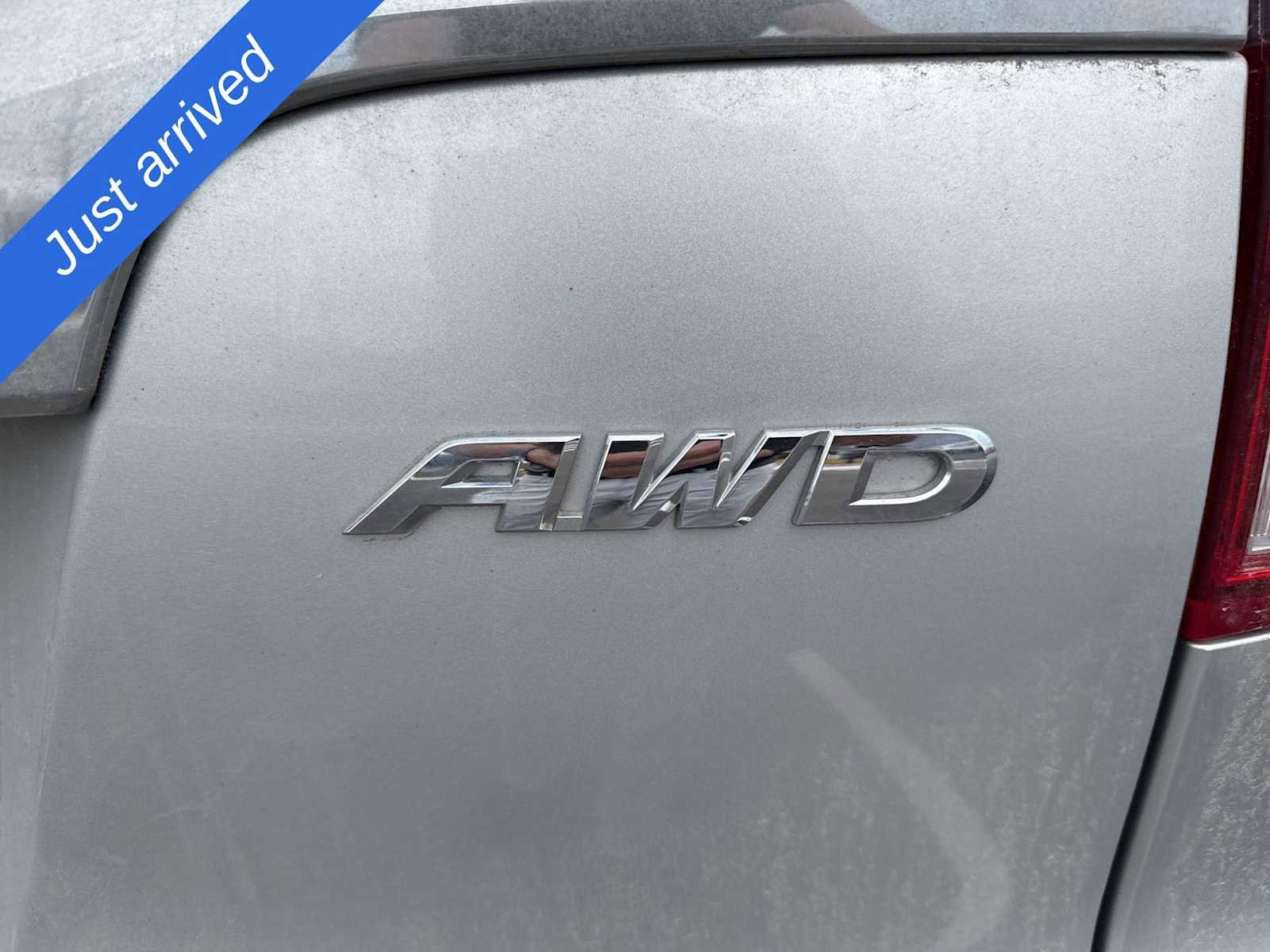 Used 2016 Honda CR-V EX image 5