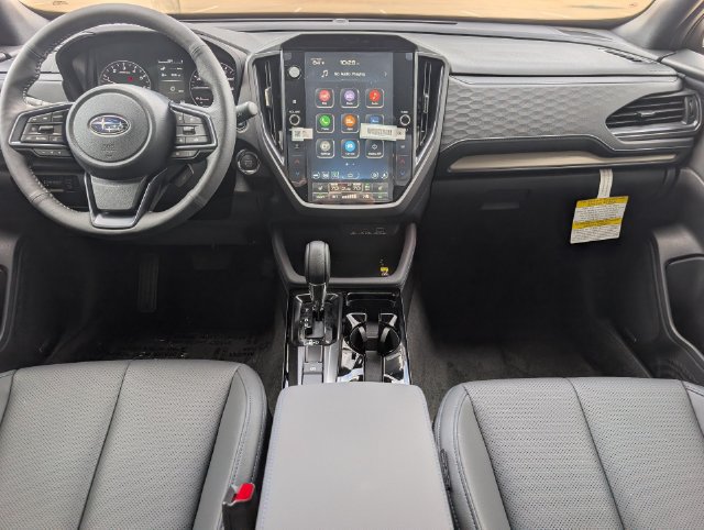 New 2026 Subaru Forester Limited AWD/4WD image 18
