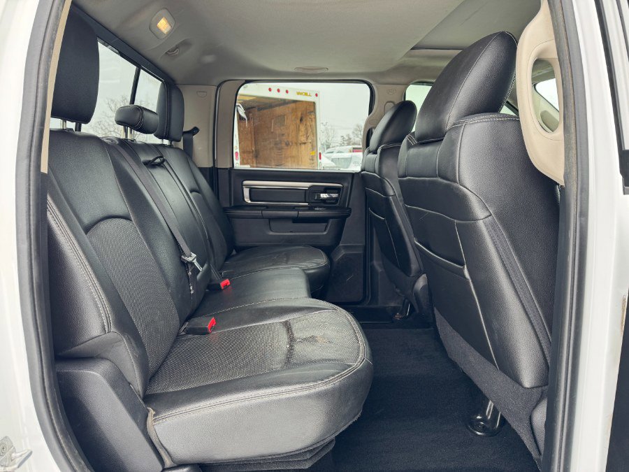 Used 2014 RAM 1500 Sport w/ Sport Premium Group image 17