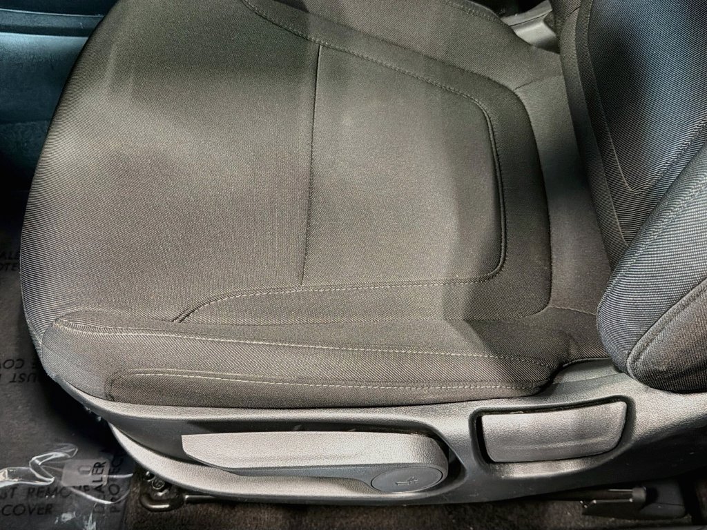 Used 2025 Hyundai Tucson SE FWD image 17