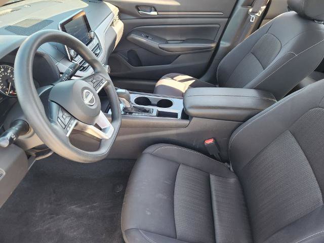 Certified 2024 Nissan Altima 2.5 SV image 9