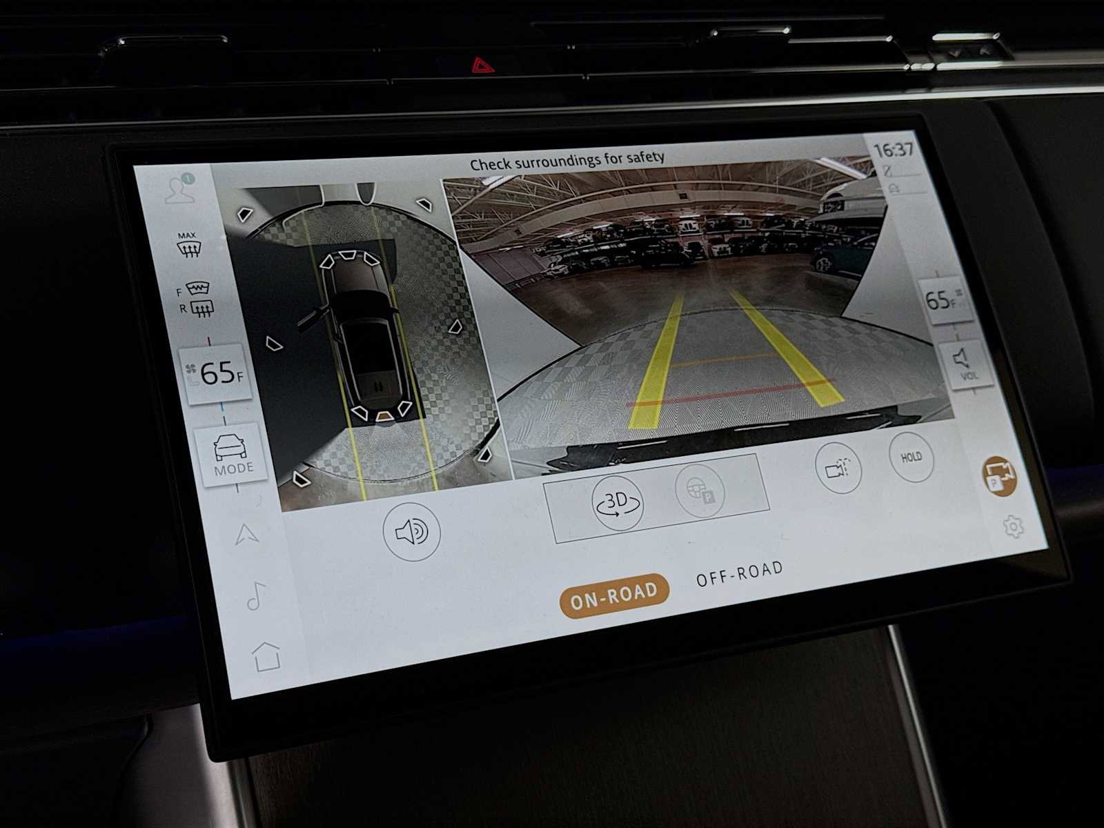 New 2026 Land Rover Range Rover SV image 18