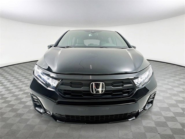 New 2026 Honda Odyssey Sport-L image 9