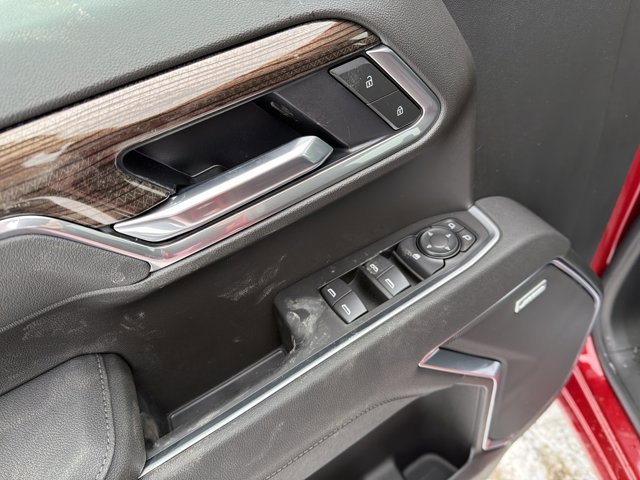 New 2026 Chevrolet Silverado 1500 RST image 11