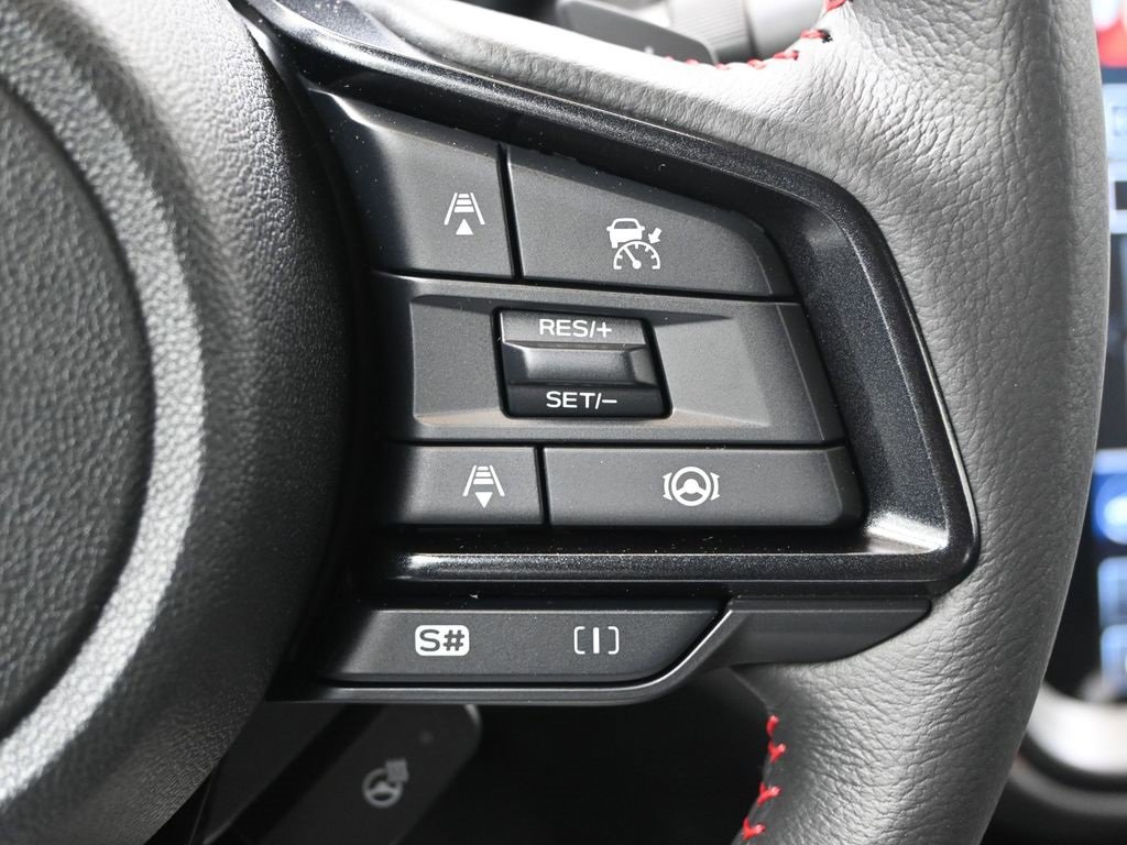 New 2025 Subaru Legacy Sport image 30