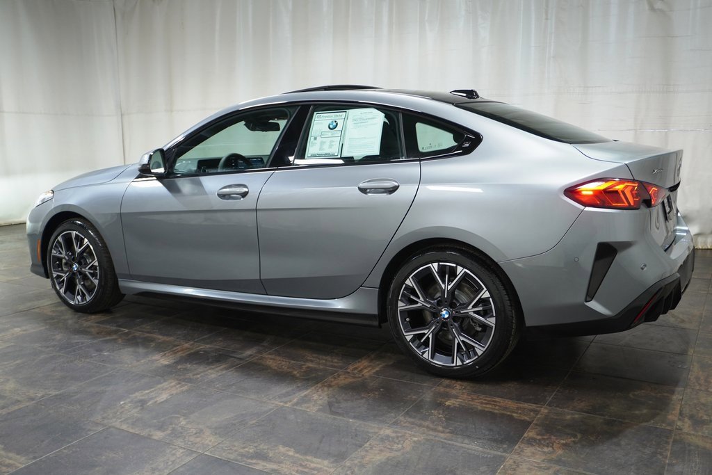 Certified 2025 BMW 228i xDrive w/ Premium Package image 6