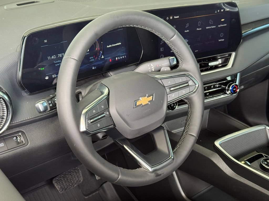 New 2026 Chevrolet Equinox LT FWD image 17