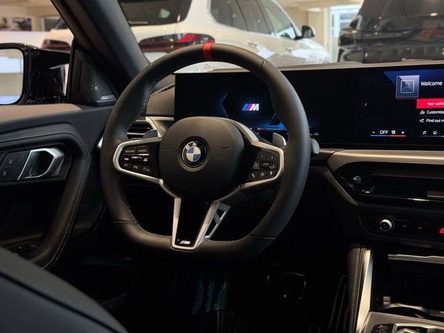 New 2026 BMW M240i xDrive Coupe w/ Premium Package image 18