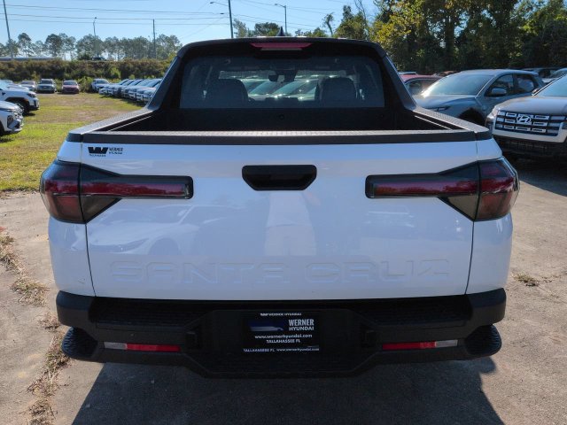 New 2027 Hyundai Santa Cruz SE FWD image 6