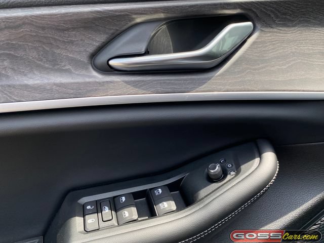 New 2026 Jeep Grand Cherokee Altitude AWD/4WD image 24