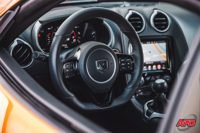Used 2014 SRT Viper SRT-10 RWD image 7